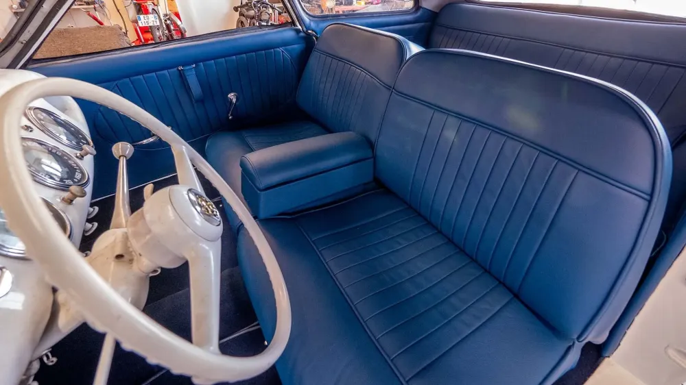 sellerie-voiture
