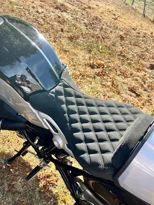 Garnitures pour moto à Bon Encontre